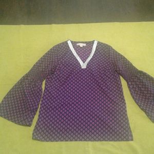 Michael Kors tunic